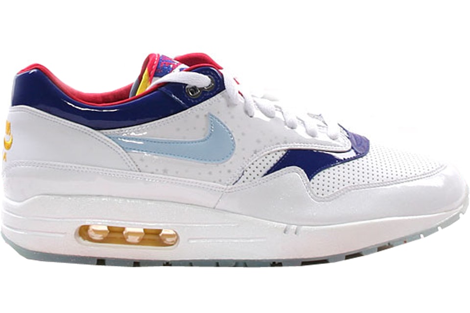 Air max shop 1 chinatown stockx