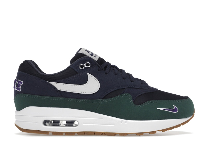 Nike Air Max 1 Gorge Green (Women's) - DV3887-400 - US