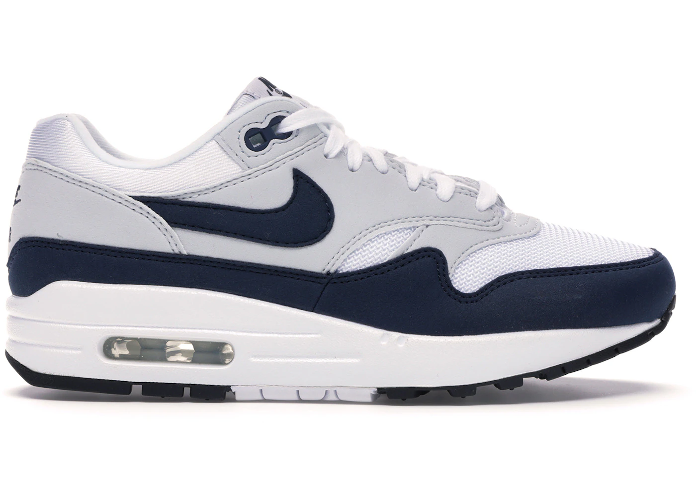 Nike Air Max 1 Obsidian (Women's) - 319986-104 - US