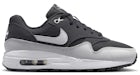 Nike Air Max 1 Off Noir White Black Vast Grey (GS)