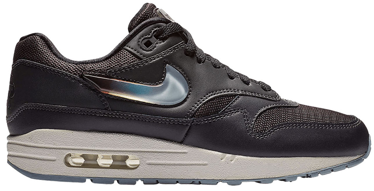 Air max shop 1 obsidian womens