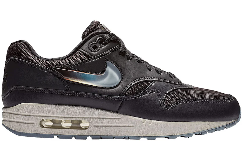 Women's air max 1 jp leather sneakers Clearance