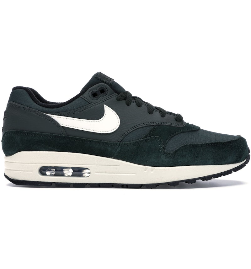 Outdoor Green Nike Air Max One Green Nike Air Max Outdoor Green Men's AH8145-303 US