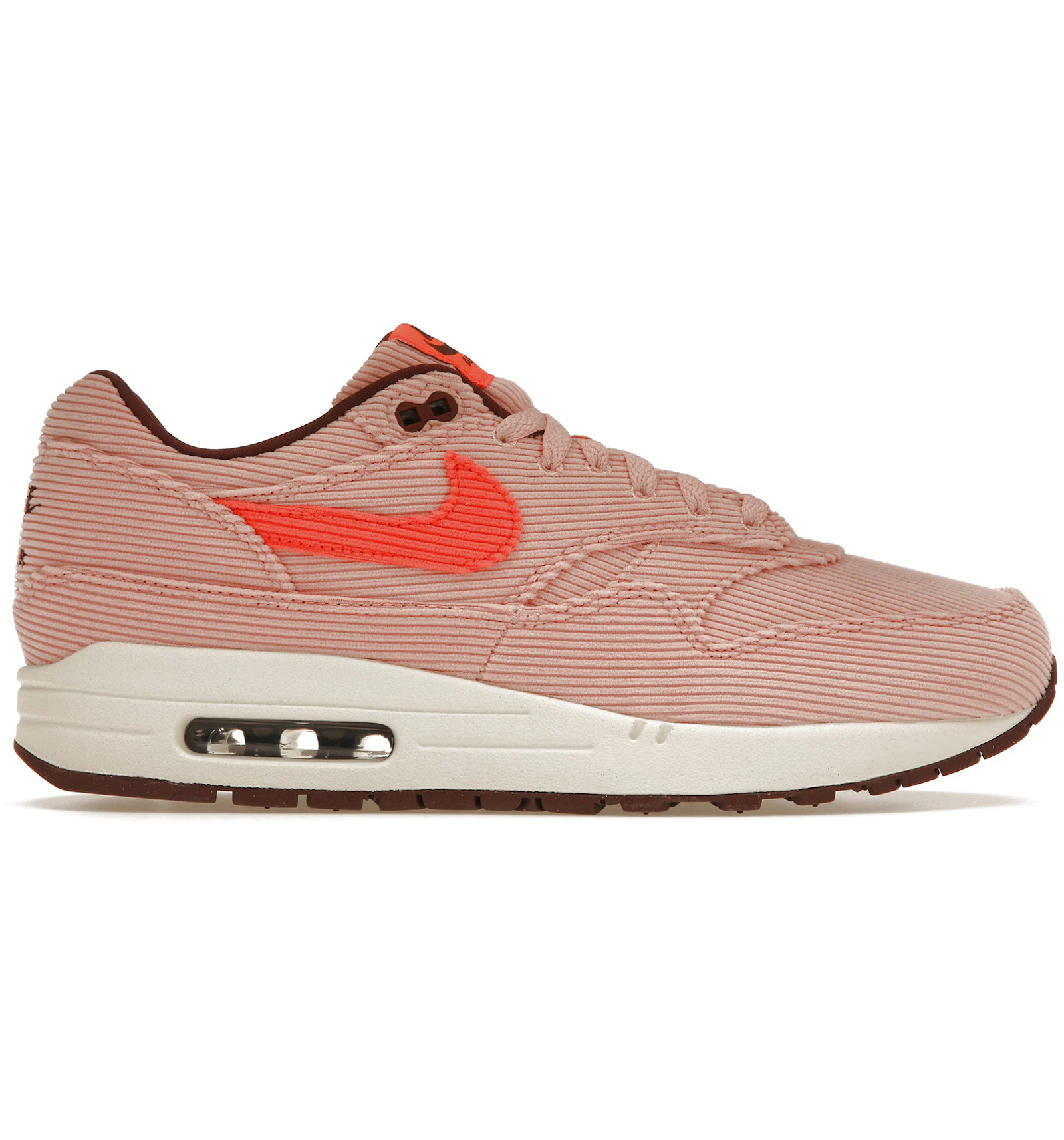 Nike air max coral pink Clearance