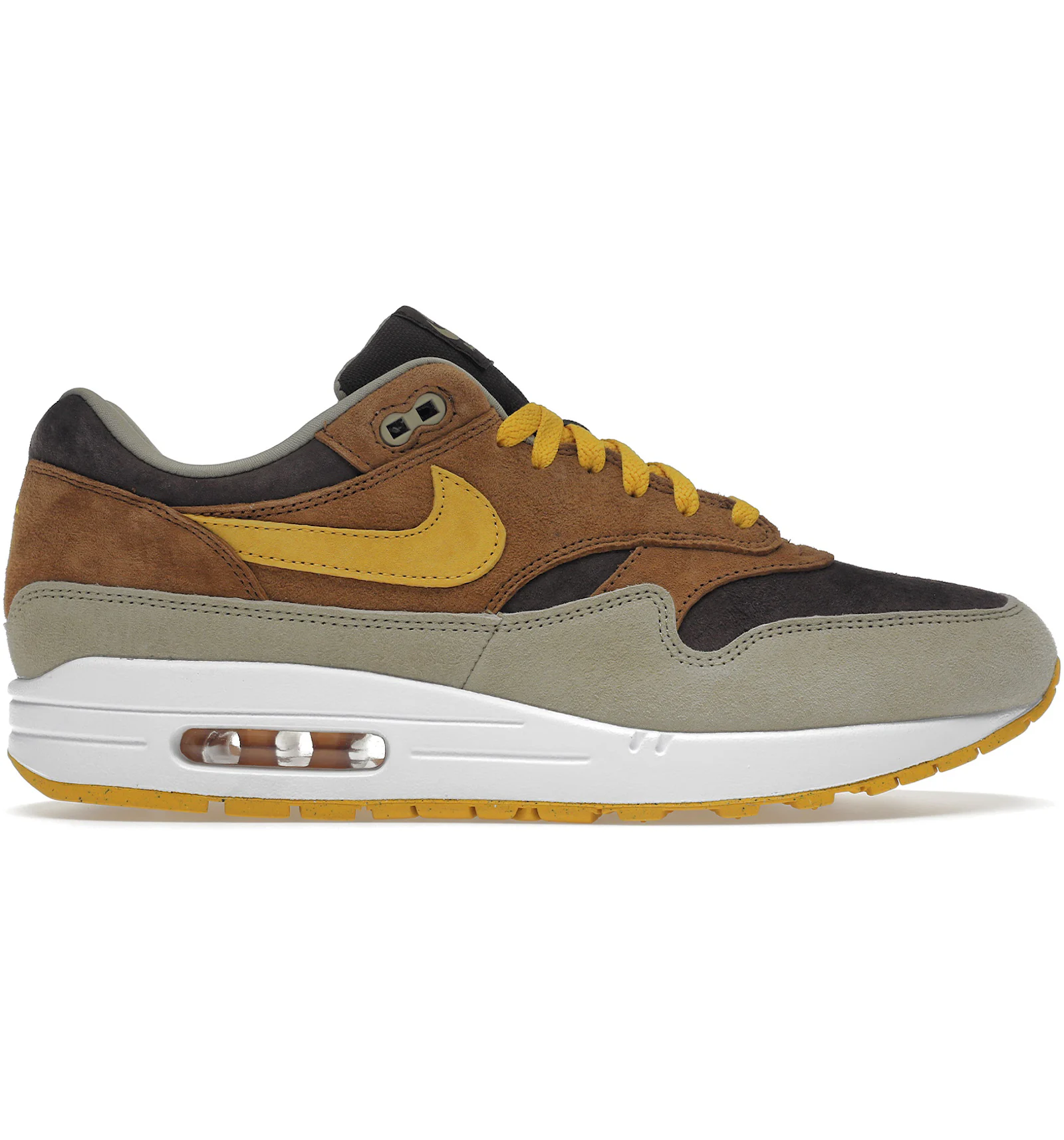 Yellow suede nike air max Clearance