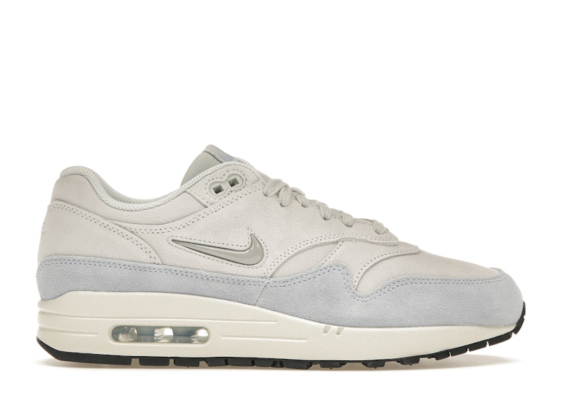 Nike air max 1 hotsell dames premium