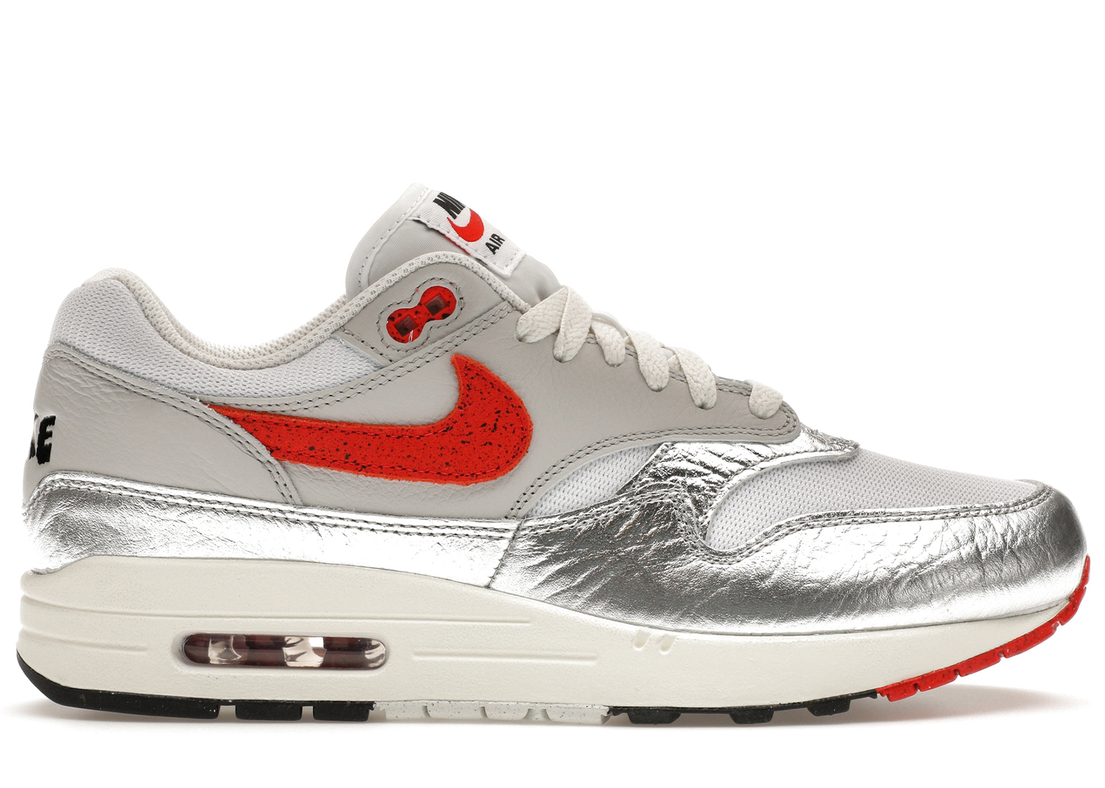 Nike Air Max 1 PRM SE Hot Sauce