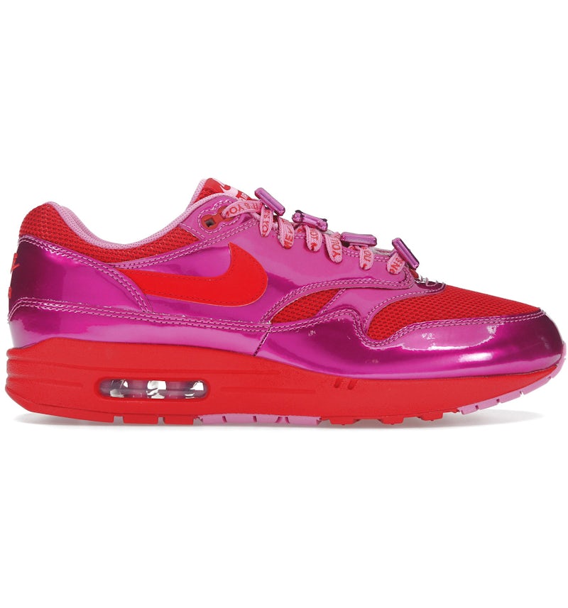 Nike Air Max PRM Valentine's Day Playful Pink Men's HV2301-600