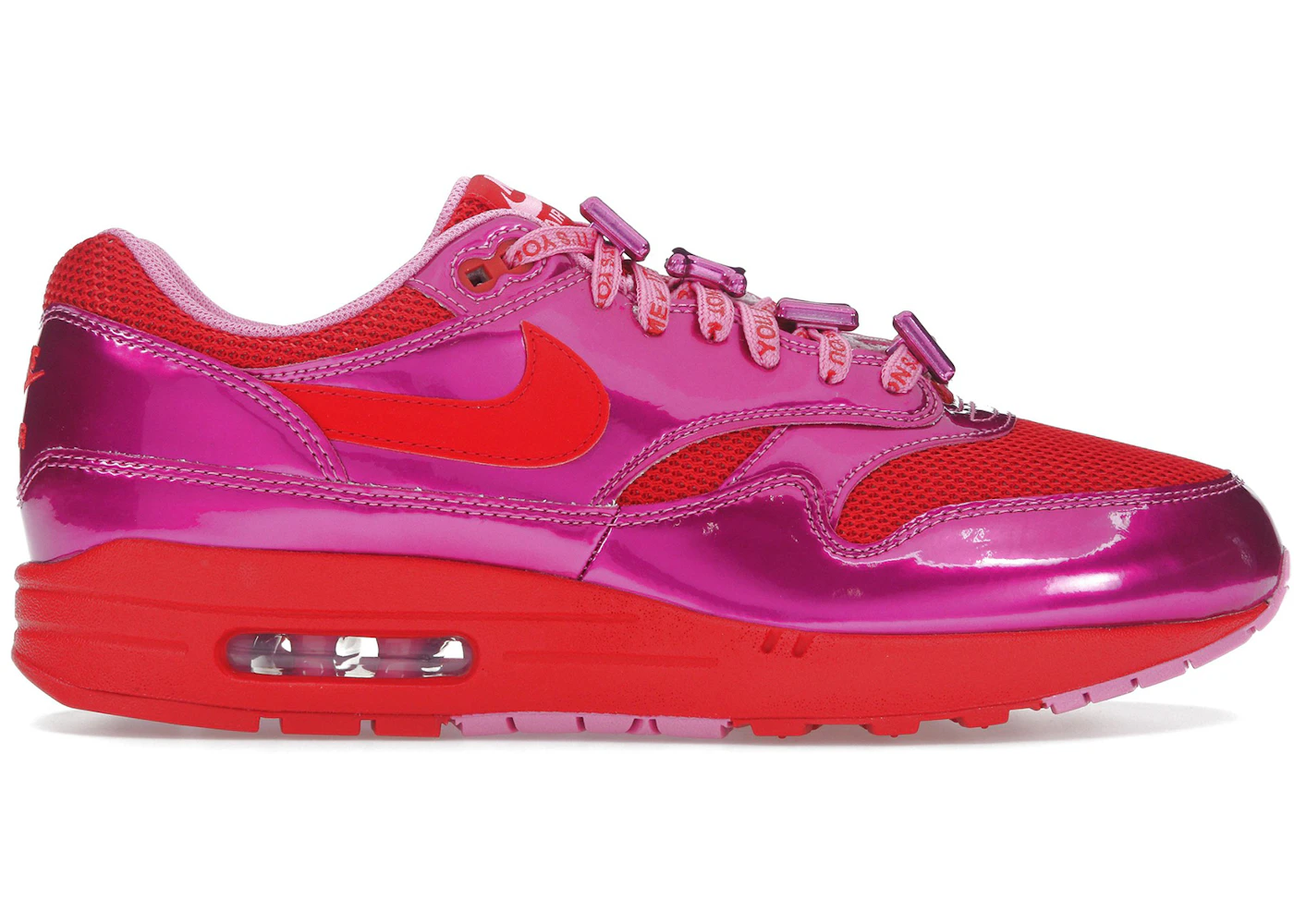 Nike Air Max 90 Pink Red Air Max 90 'Alchemy Pink' Nike FJ3868 600