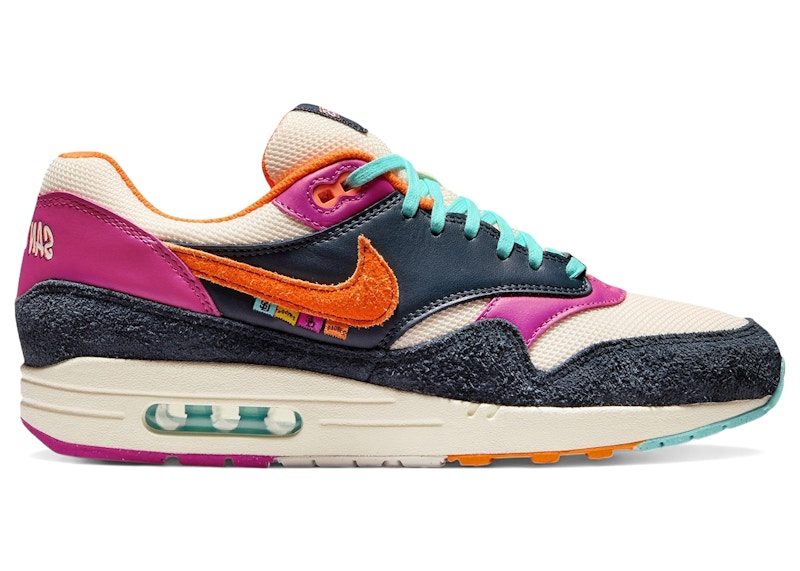 Nike Air Max 1 Padres City Connect (2026)