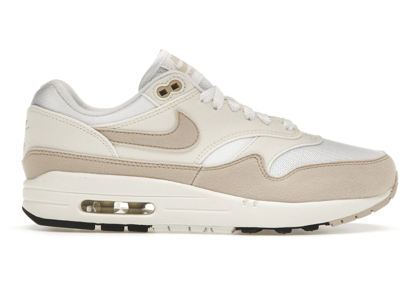 Nike Air Max Pale Ivory Sanddrift (Women's) DZ2628-101 US