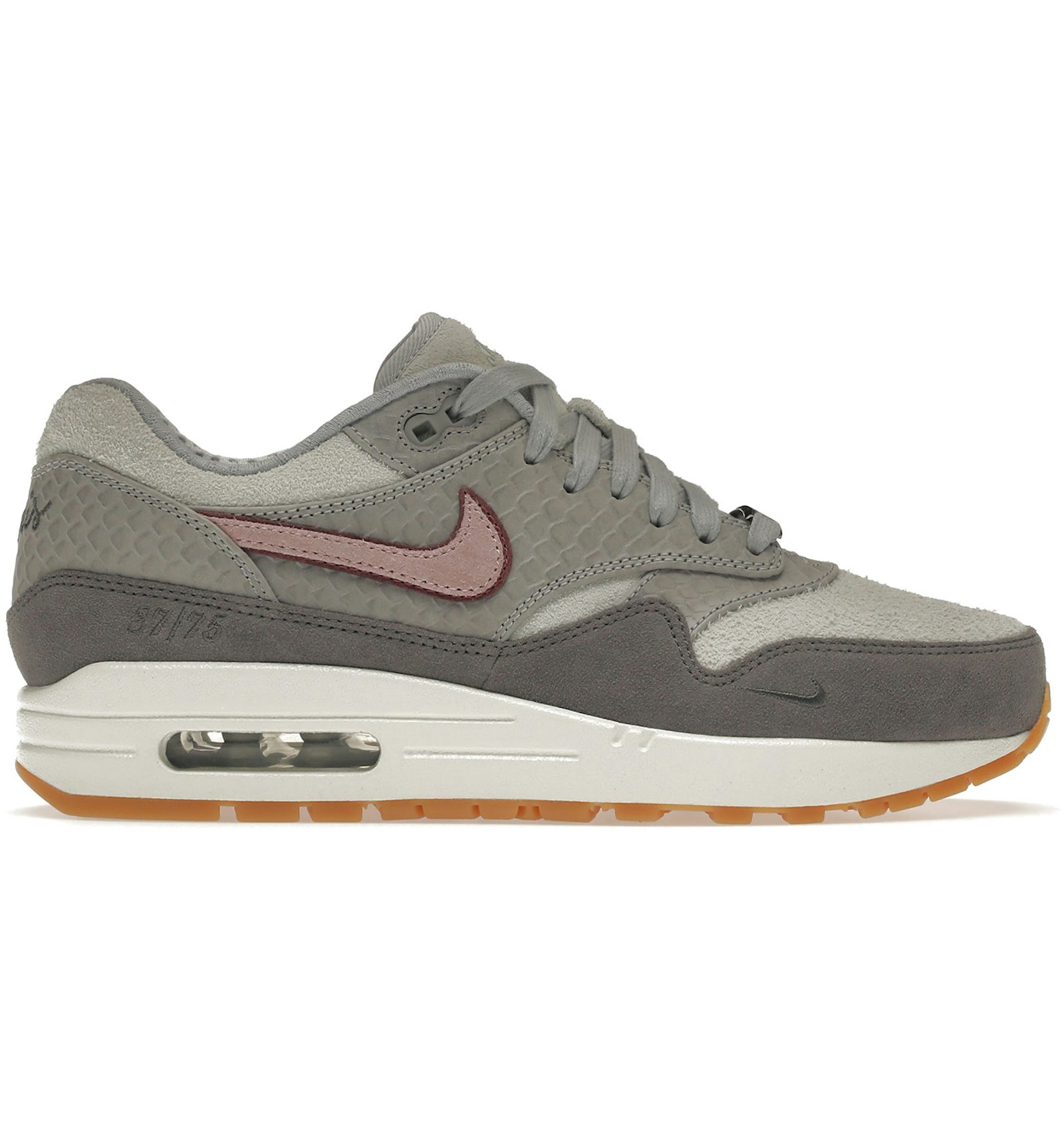 Air max 1 bespoke Clearance