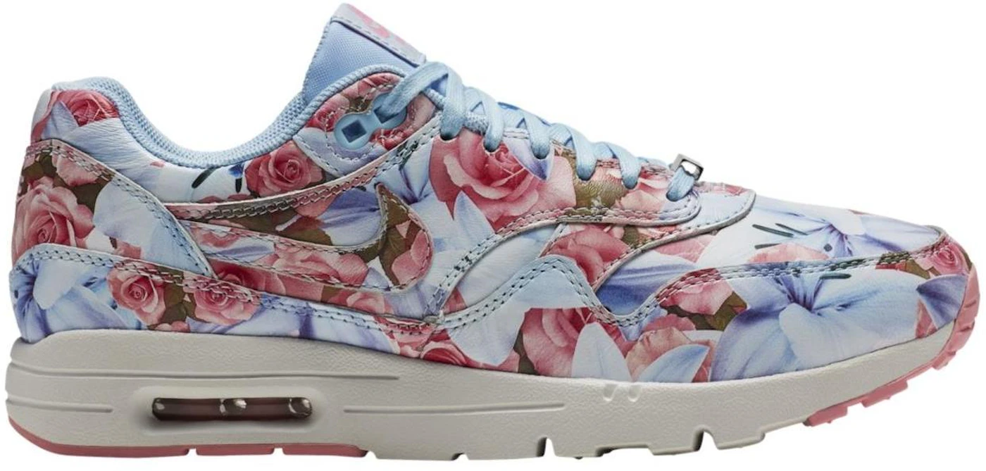 Nike Air Max 1 City Collection (Women's) - 747105-400 - US
