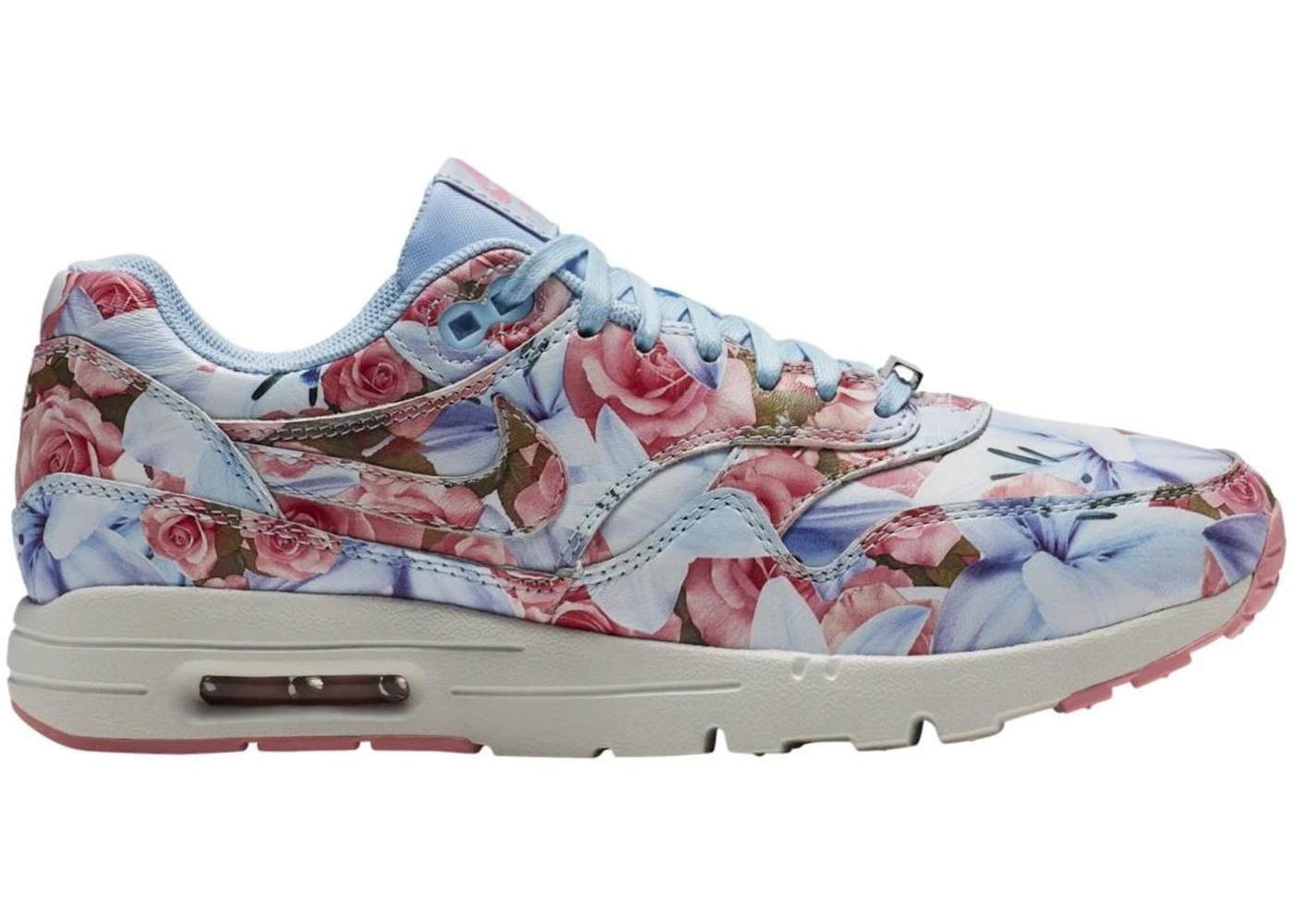 Nike air max floral print Clearance