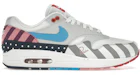 Nike Air Max 1 Parra (2018) (Friends and Family) Men's - AQ9973-100 - US