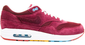 Nike Air Max 1 Parra (2018) (Friends and Family) - AQ9973-100