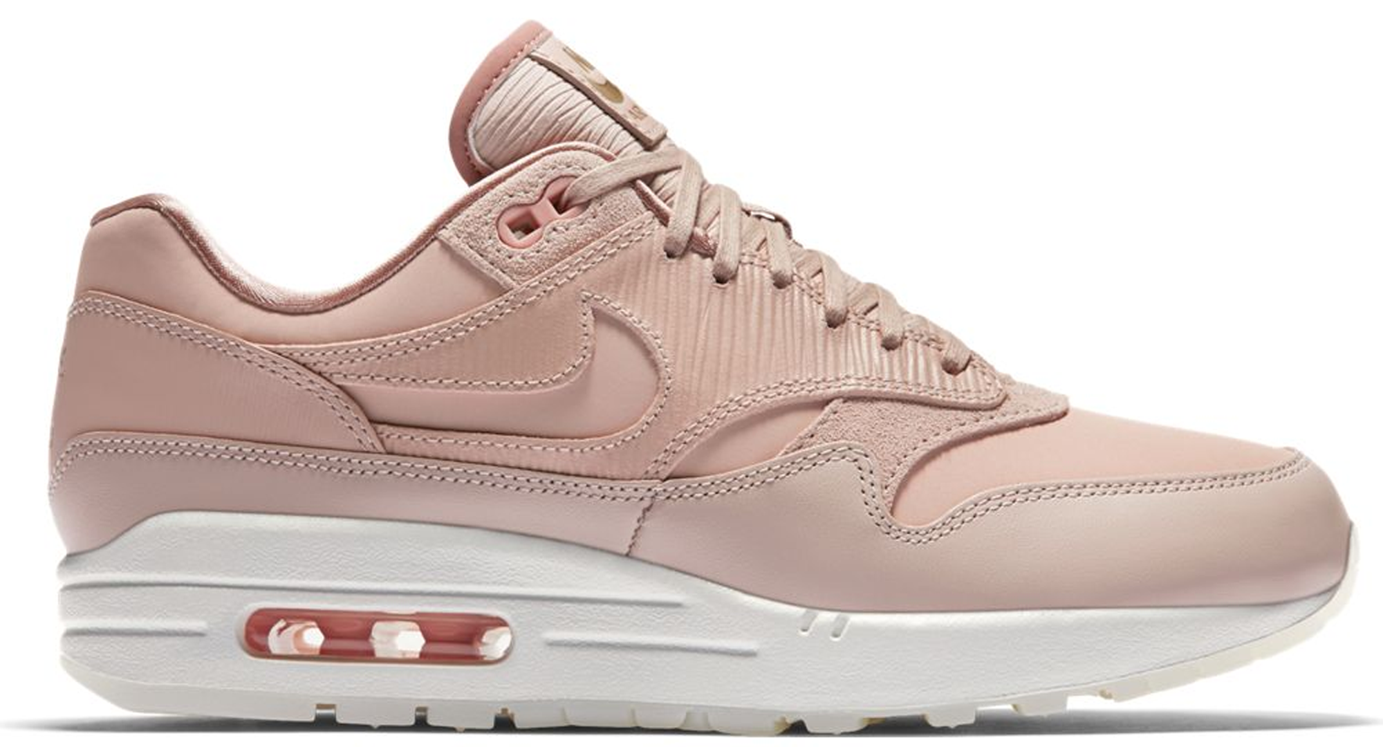nike air max 1 particle beige