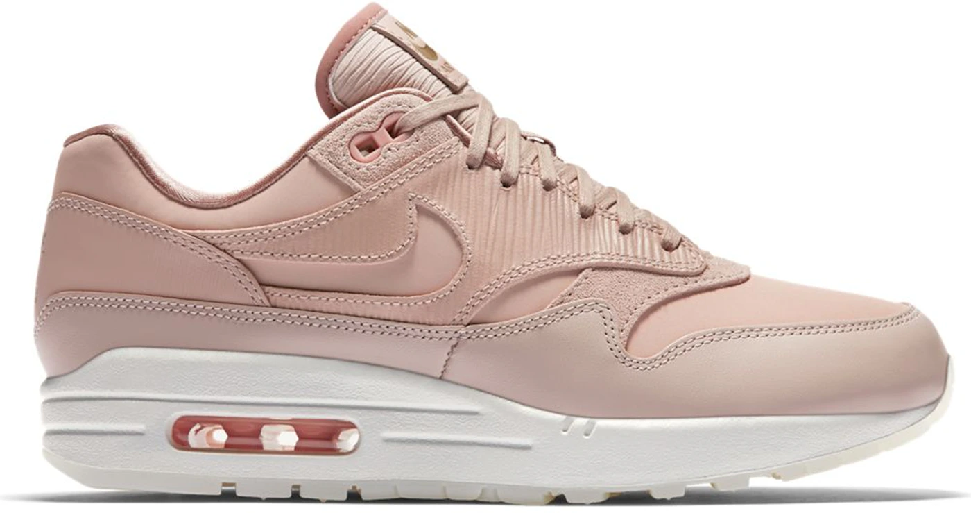 Nike Max Particle Beige (Women's) - - US