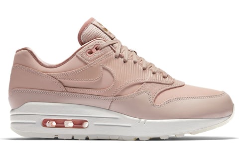 Nike Air Max 1 Particle Beige Women s 454746 206 DE