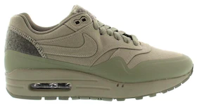 Nike Air Max 1 Patch Green