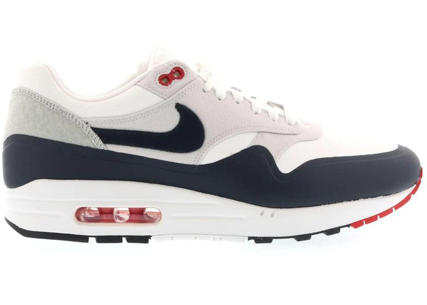 Nike air max 1 patch obsidian Clearance