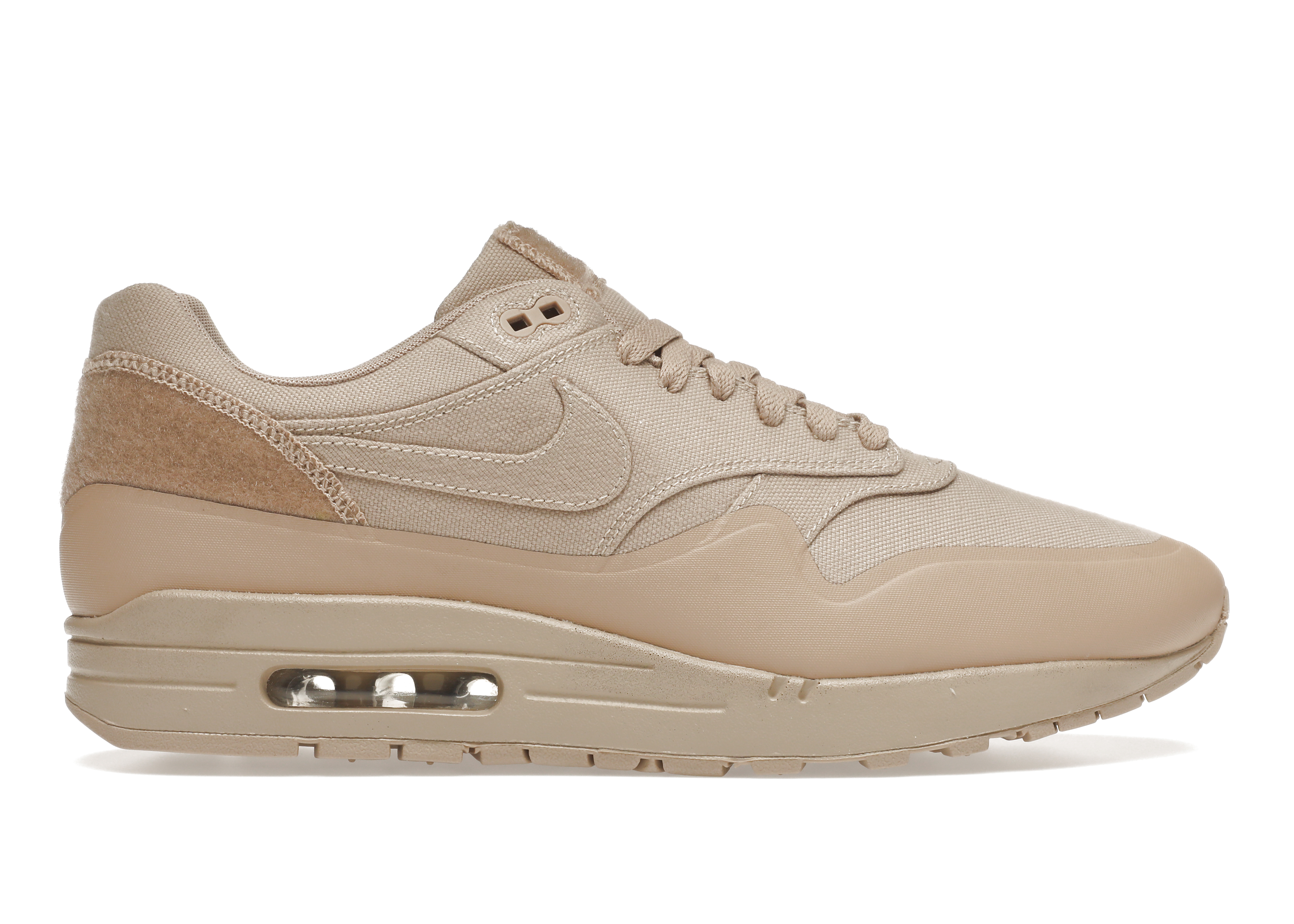 Nike Air Max 1 Patch Sand - 704901-200