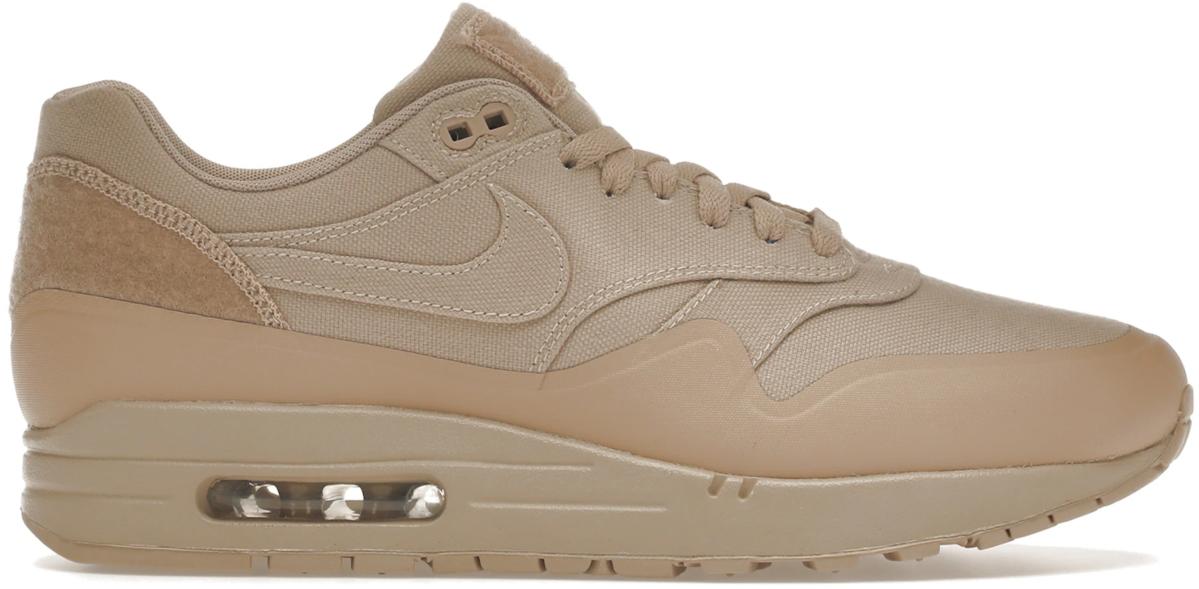 Nike Max Patch Sand 704901-200 - ES