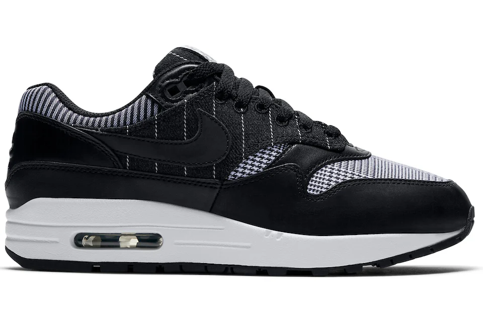 Nike Air Max 1 Patchwork (Women's)