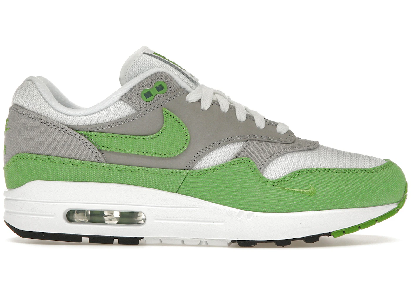 Nike Air Max Patta 20th Anniversary Chlorophyll Men's HF1012