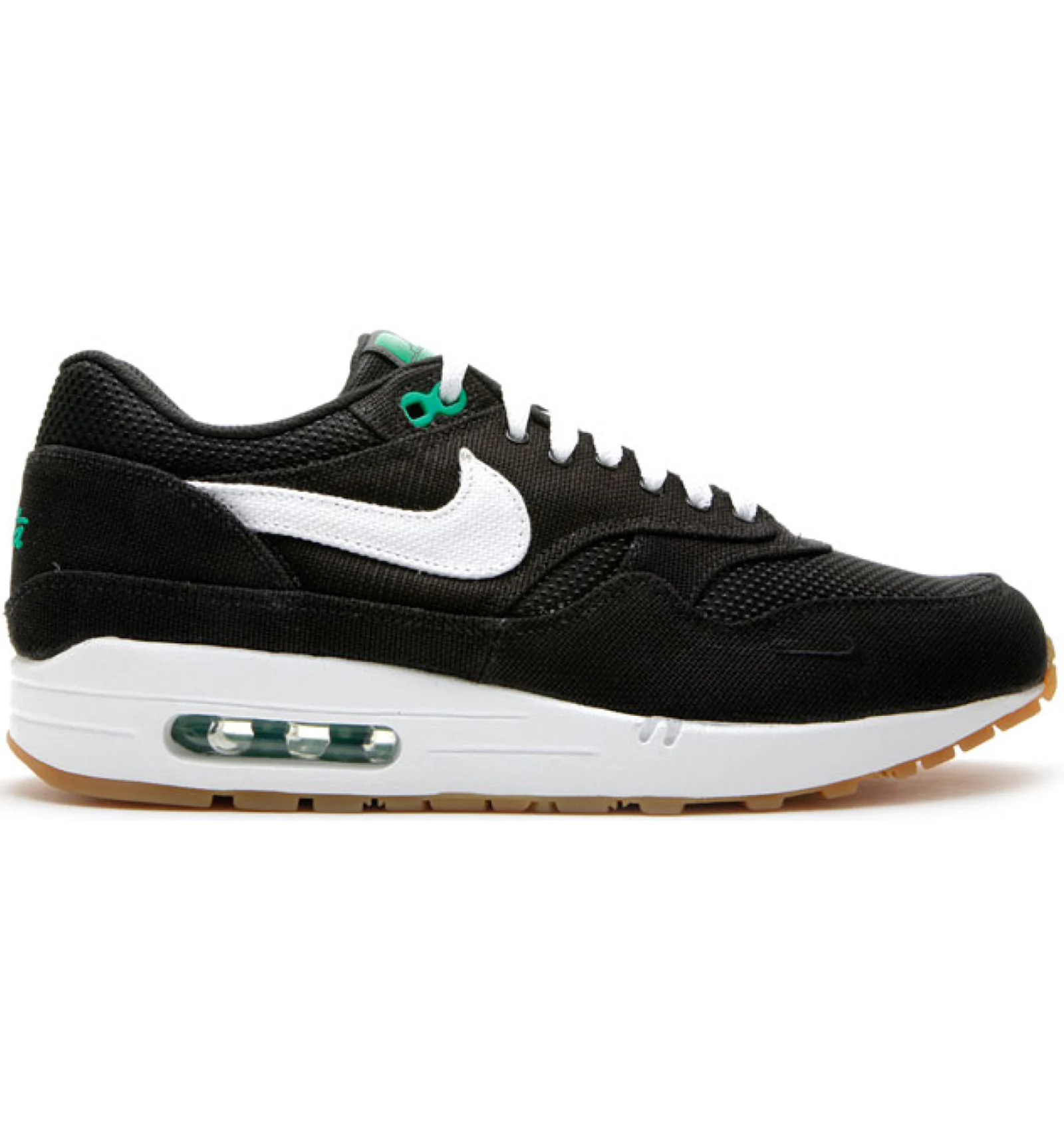 Nike Air Max 1 Patta Lucky Green Men s 394805 001 US