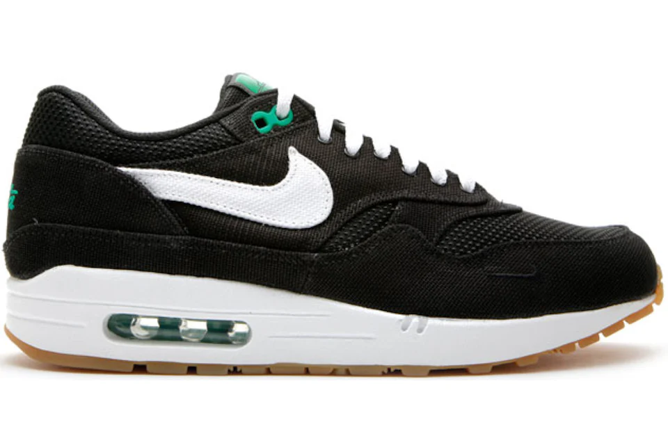 Nike Air Max 1 Patta Lucky Green Men's - 394805-001 - US