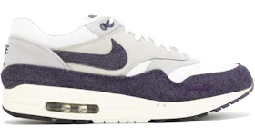 Nike Air Max 1 Patta Purple Denim