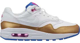 Nike Air Max 1 Peanut Butter & Jelly (GS)