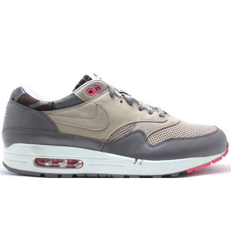 Nike Air Max Pink Pack Chino Men's 309717-222 US