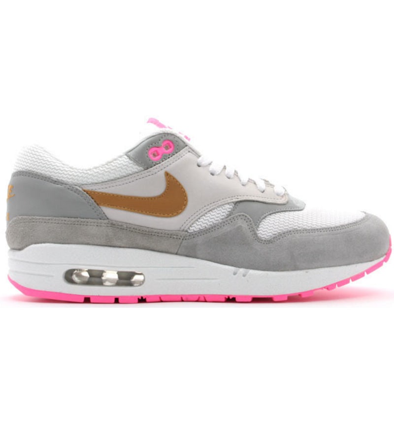 Nike Air Max Pink Pack Flamingo Men's 307133-171 US