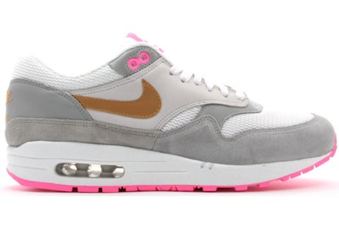 Nike Air Max Pink Pack Flamingo Men's 307133-171 US