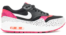 Nike Air Max 1 Pink Pow Fireberry