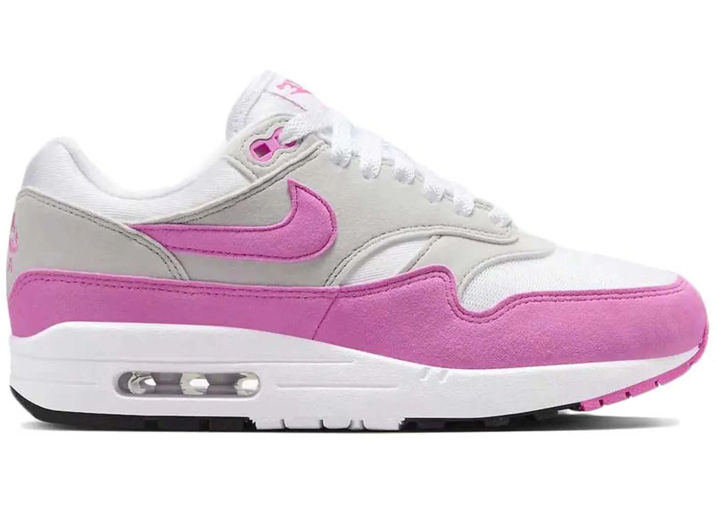 Nike Air Max Rosa Rise (de mujer) DZ2628-109 US - Main Image
