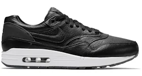 Nike Air Max 1 Premium Leather Ale Brown Men s AH9902 200 US