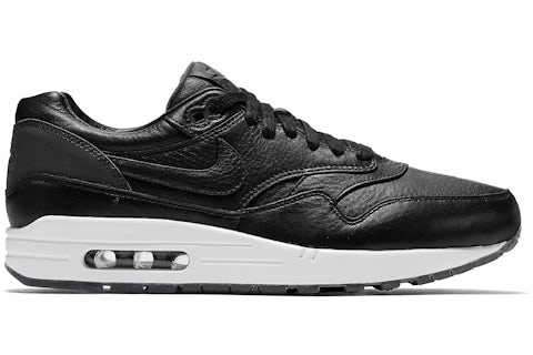Nike air max 1 negras sales