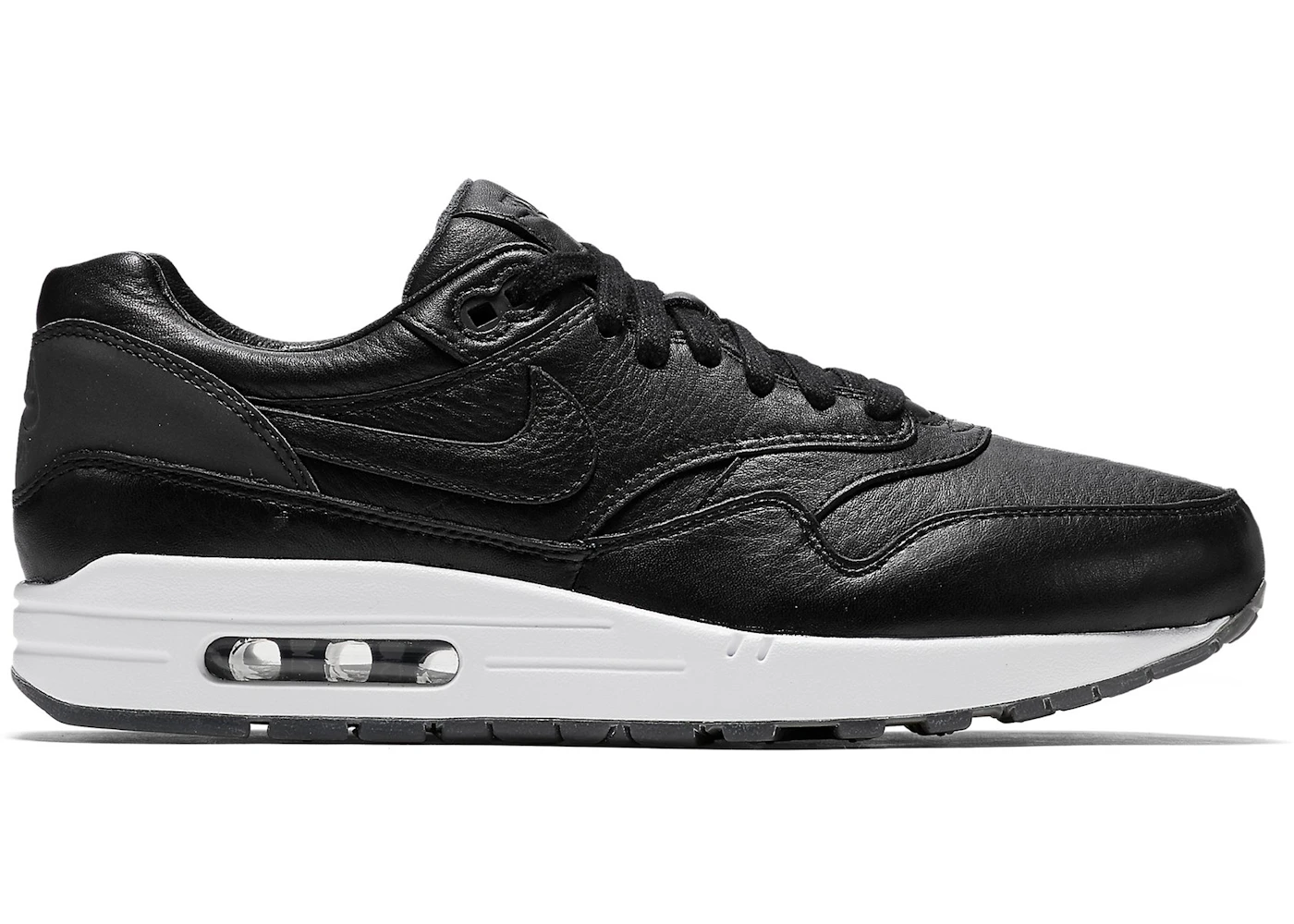 Nike air max 1 leather premium 700 online