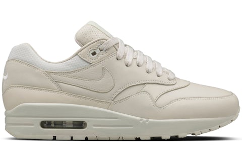 Nike Air Max 1 Pinnacle Light Bone Women s 839608 001 US