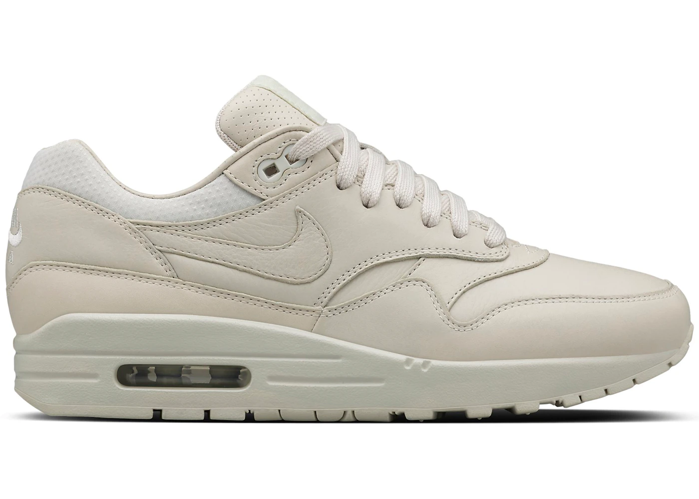 Nike air max hot sale 1 pinnacle sail