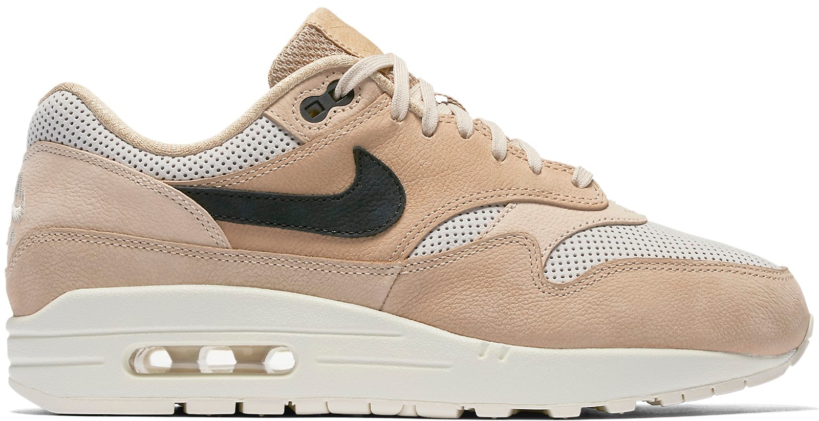 Nike Air Max 1 Pinnacle Mushroom (W) - 839608-201