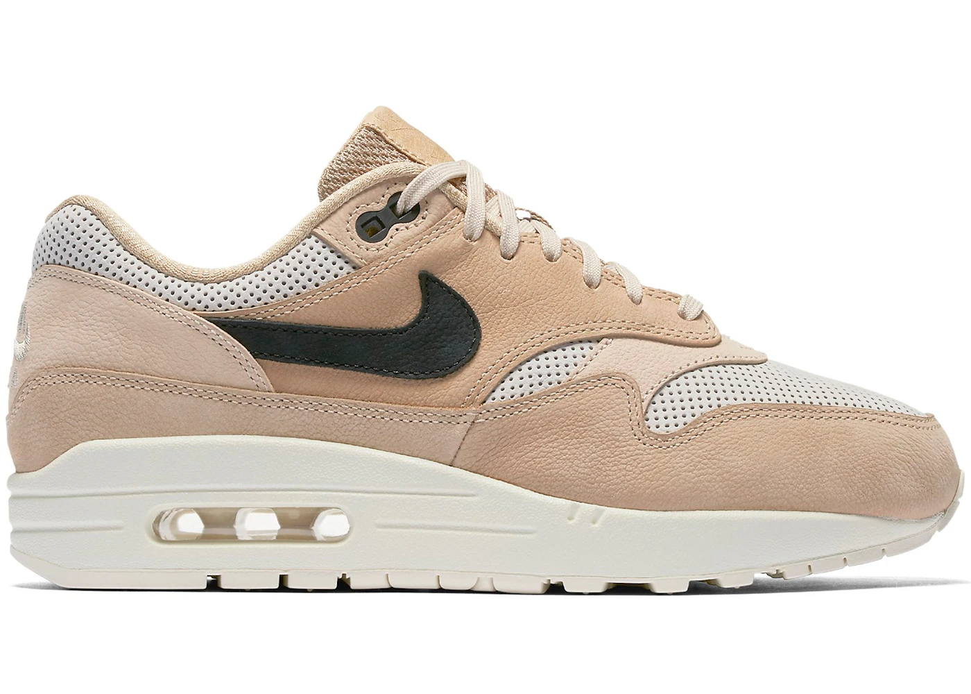 Nikelab air max 1 pinnacle deals mushroom