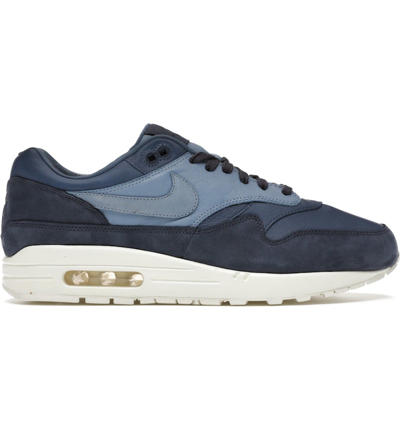 Nikelab Air Air Max Ocean Fog Nike Air Max Pinnacle Ocean Fog
