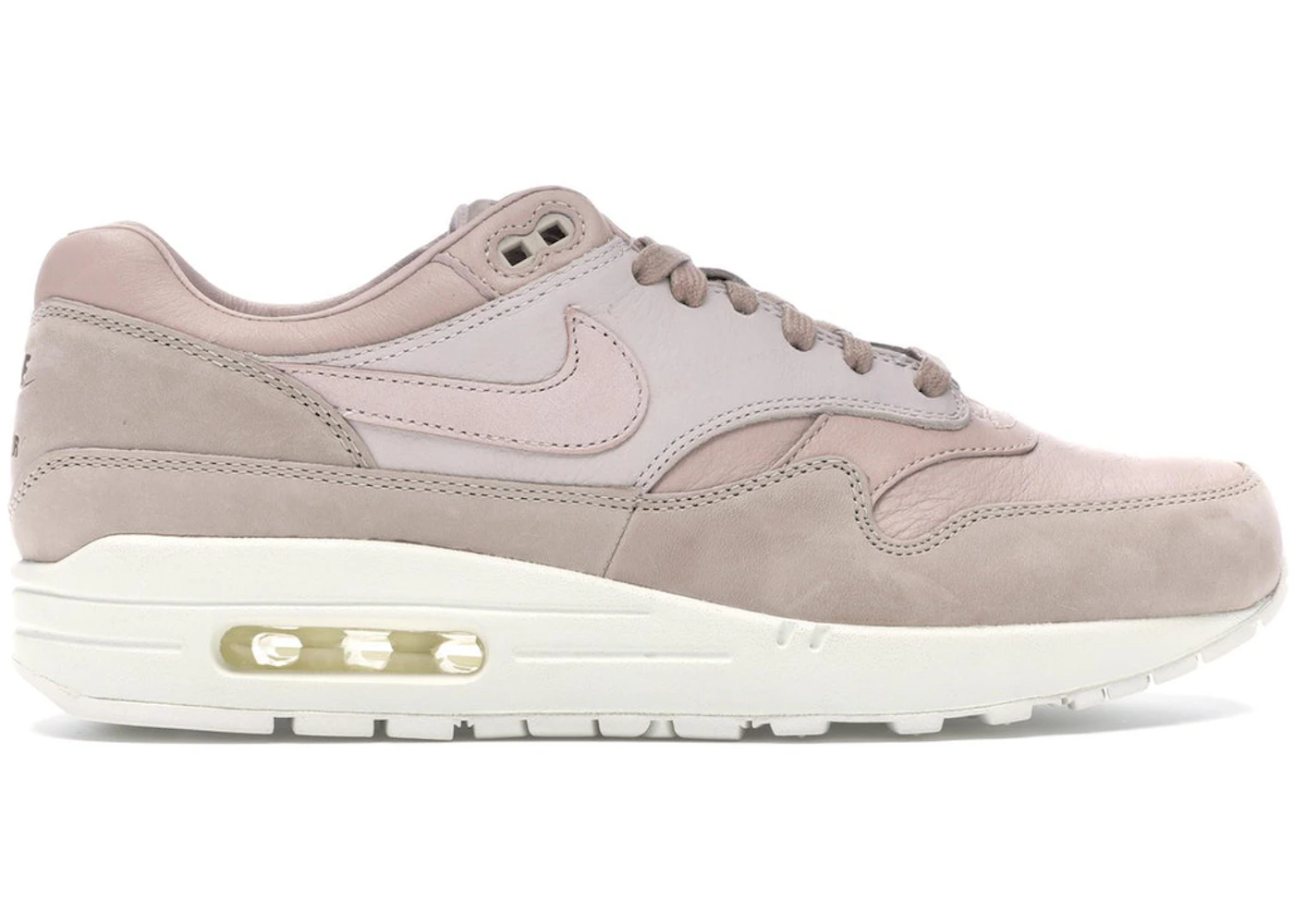 Nike Air Max 1 Pinnacle Sand Men s 859554 201 US