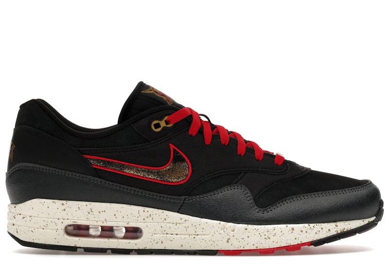Nike Air Max 1 Pittsburgh Pirates City Connect (2026) Men's Nike Air Max 1 Pittsburgh Pirates City Connect (2026) Men's
