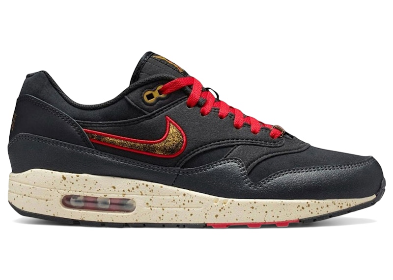 Nike Air Max 1 Pittsburgh Pirates City Connect (2026)