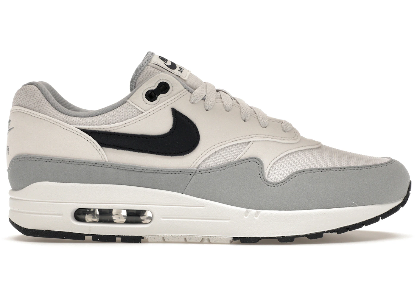 Nike Air Max Platinum Tint Dark Obsidian Men's FD9082-002 US